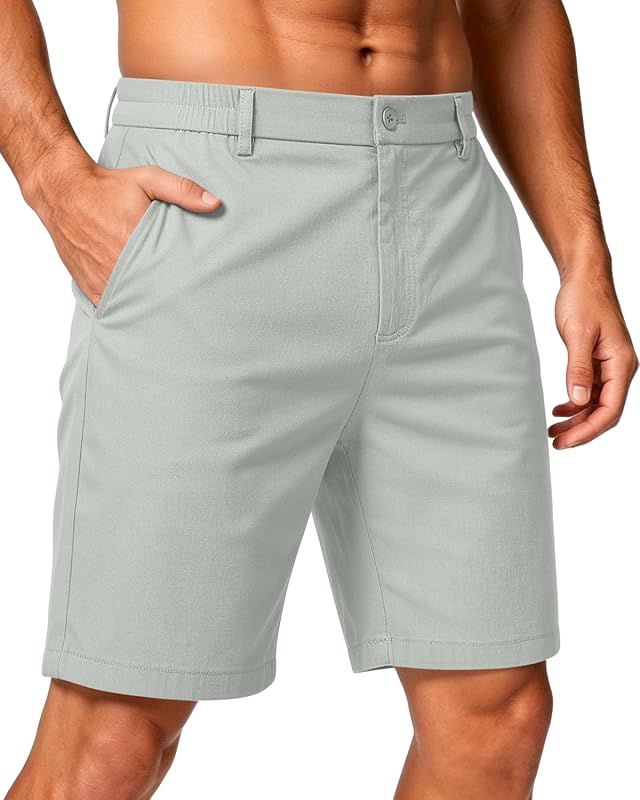 Stretch Quick Dry Shorts