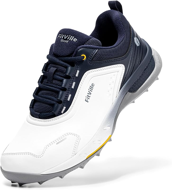 best golf shoes of all time