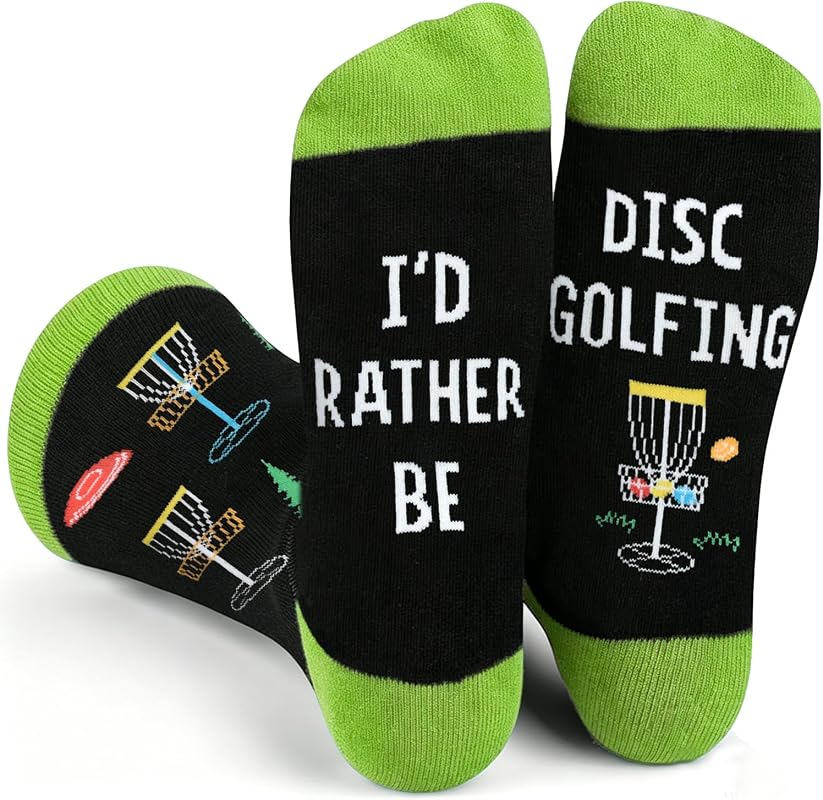 GOLIN Outdoor Socks
