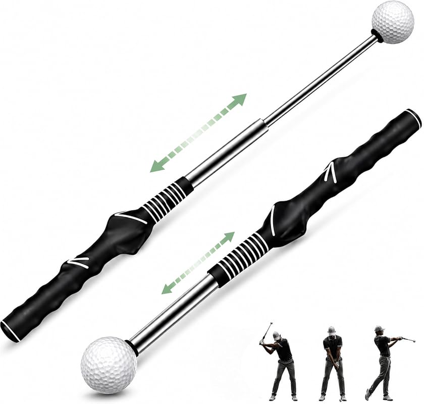 best golf swing tempo trainers