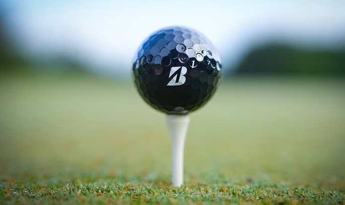 why does bridgestone make golf balls