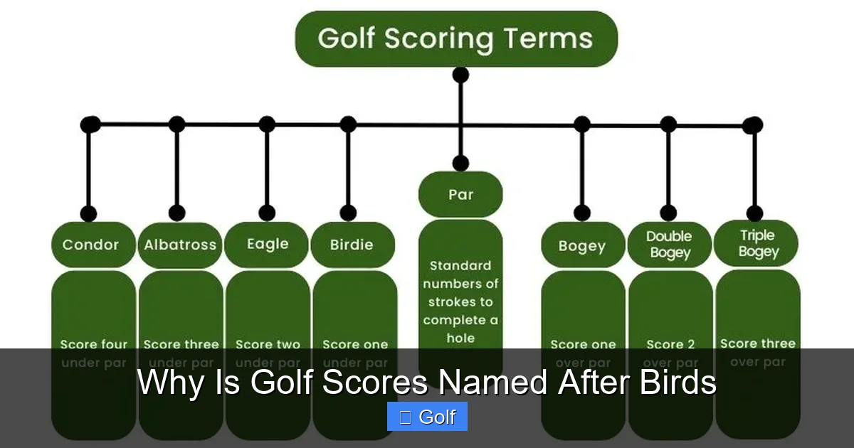 The Hierarchy of Avian Scoring