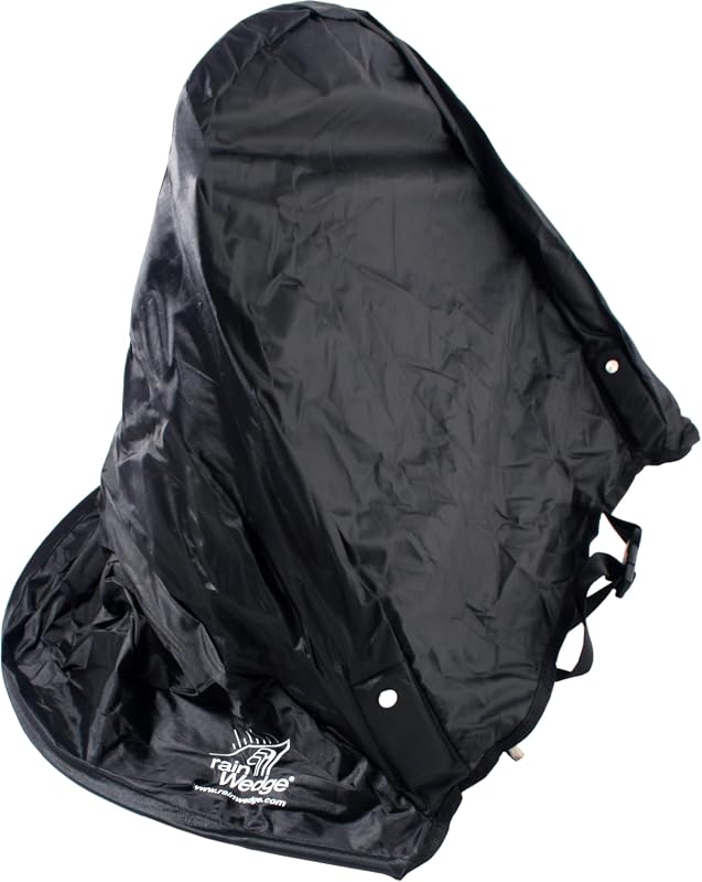Rain Wedge Easy Access Golf Bag Rain Hood