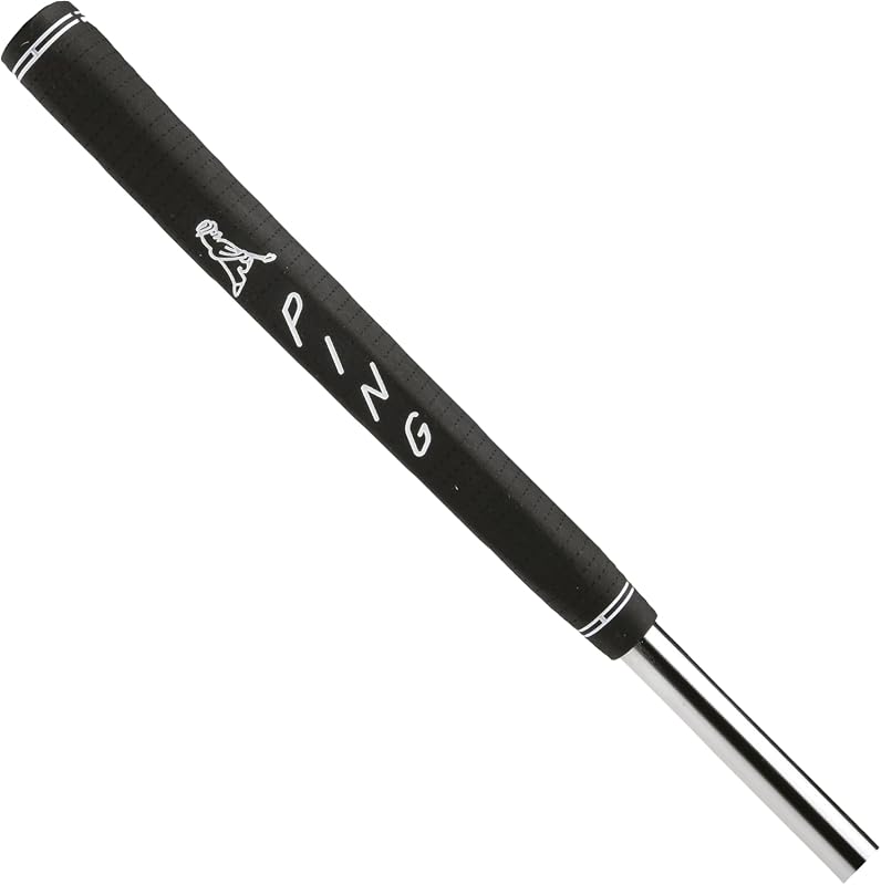Ping PP58 Black Midsize Putter Grip