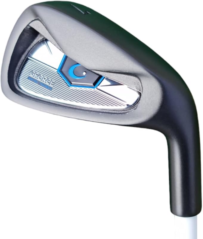 GForce 7 Iron Swing Trainer