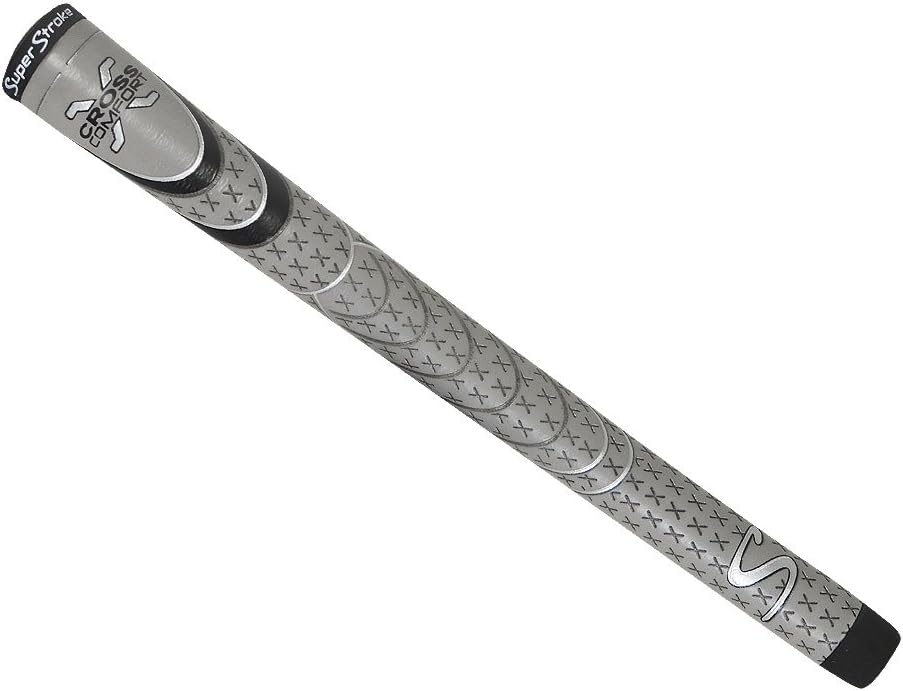 SuperStroke Cross Comfort