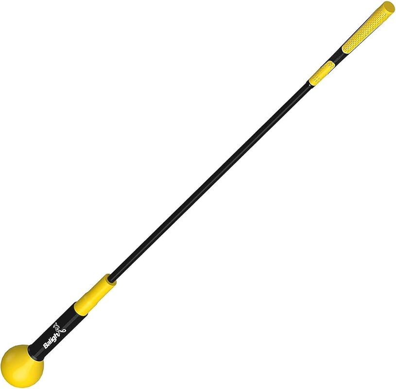 Golf Swing Trainer Aid