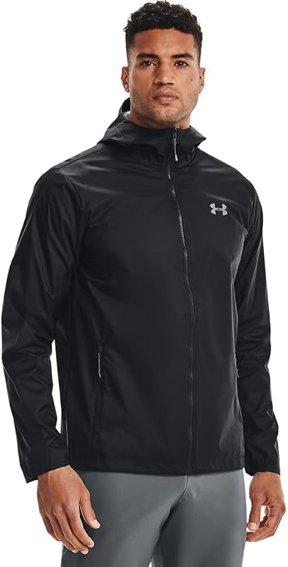 Under Armour Forefront Men's Rain Jacket