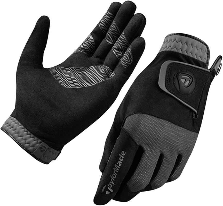 TaylorMade Rain Control