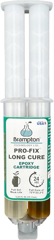 Golf Epoxy