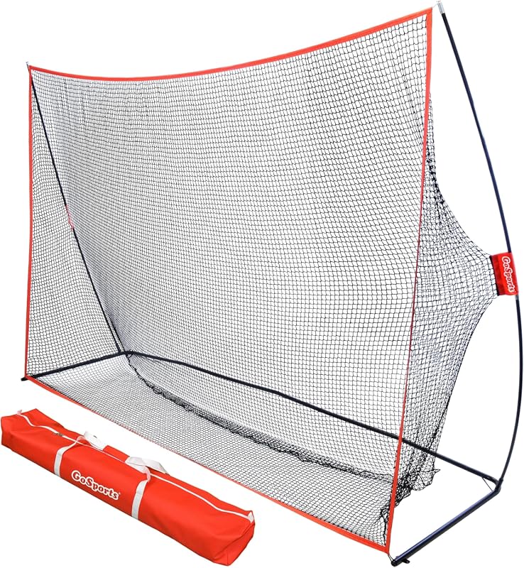 GoSports Golf Practice Hitting Net