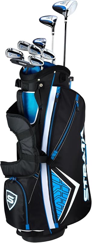 Best Golf Irons For Men