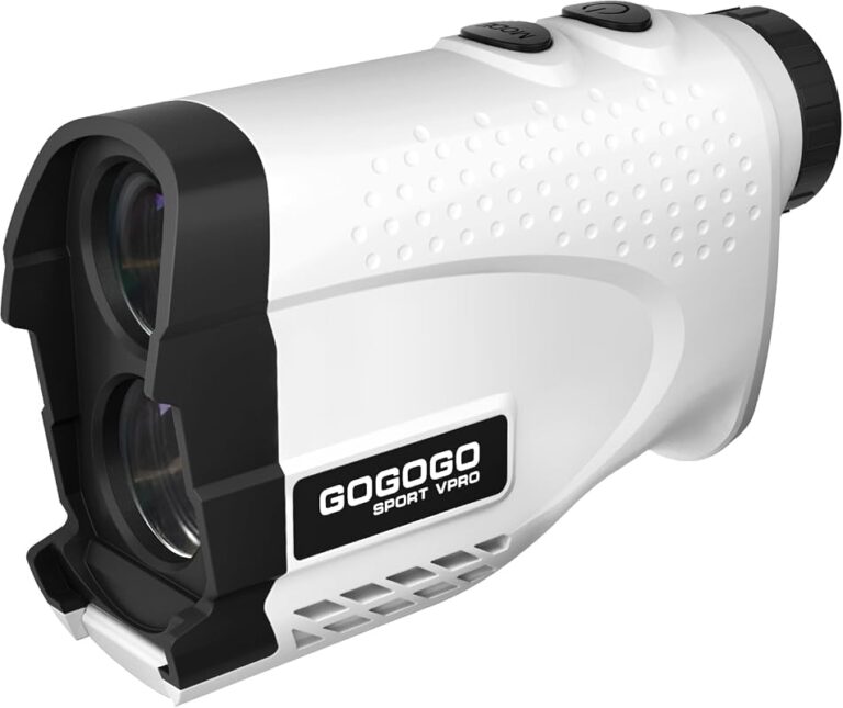 Best Golf Rangefinders Under $300