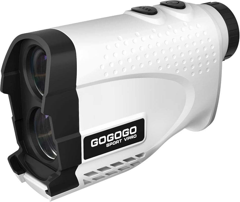 Best Golf Rangefinders Under $300