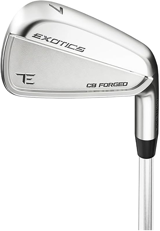 best golf irons for 5 handicap