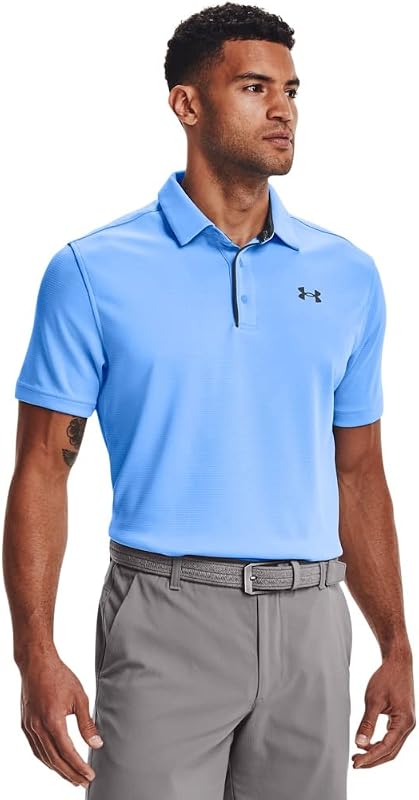 best golf polos for big guys