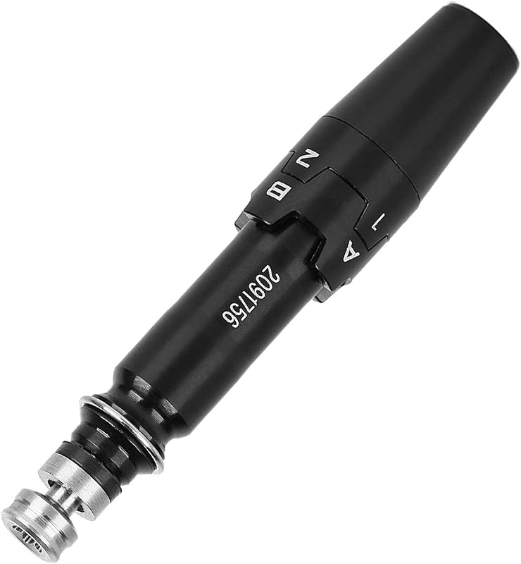 Titleist Adapter