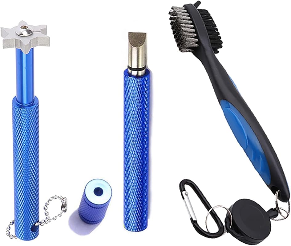 VIPMOON Golf Club Cleaning Kit