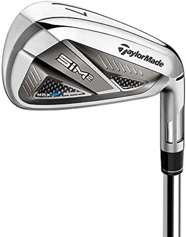 best golf irons for mid-handicappers