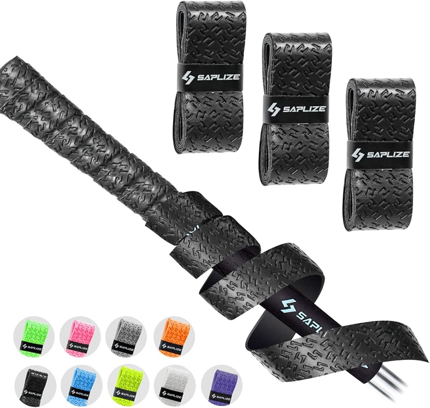 SAPLIZE Golf Grip Tapes
