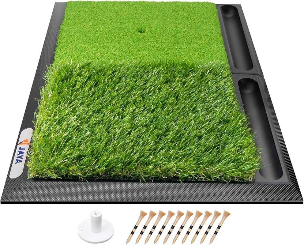 best golf mats for outdoors