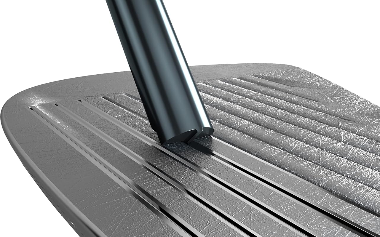 GrooVex Carbide Groove Sharpener