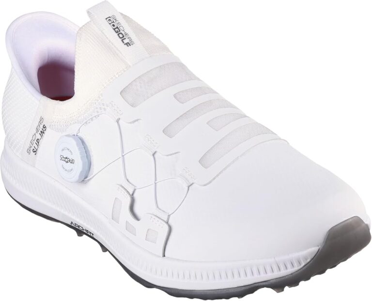 best golf shoes for arch support
