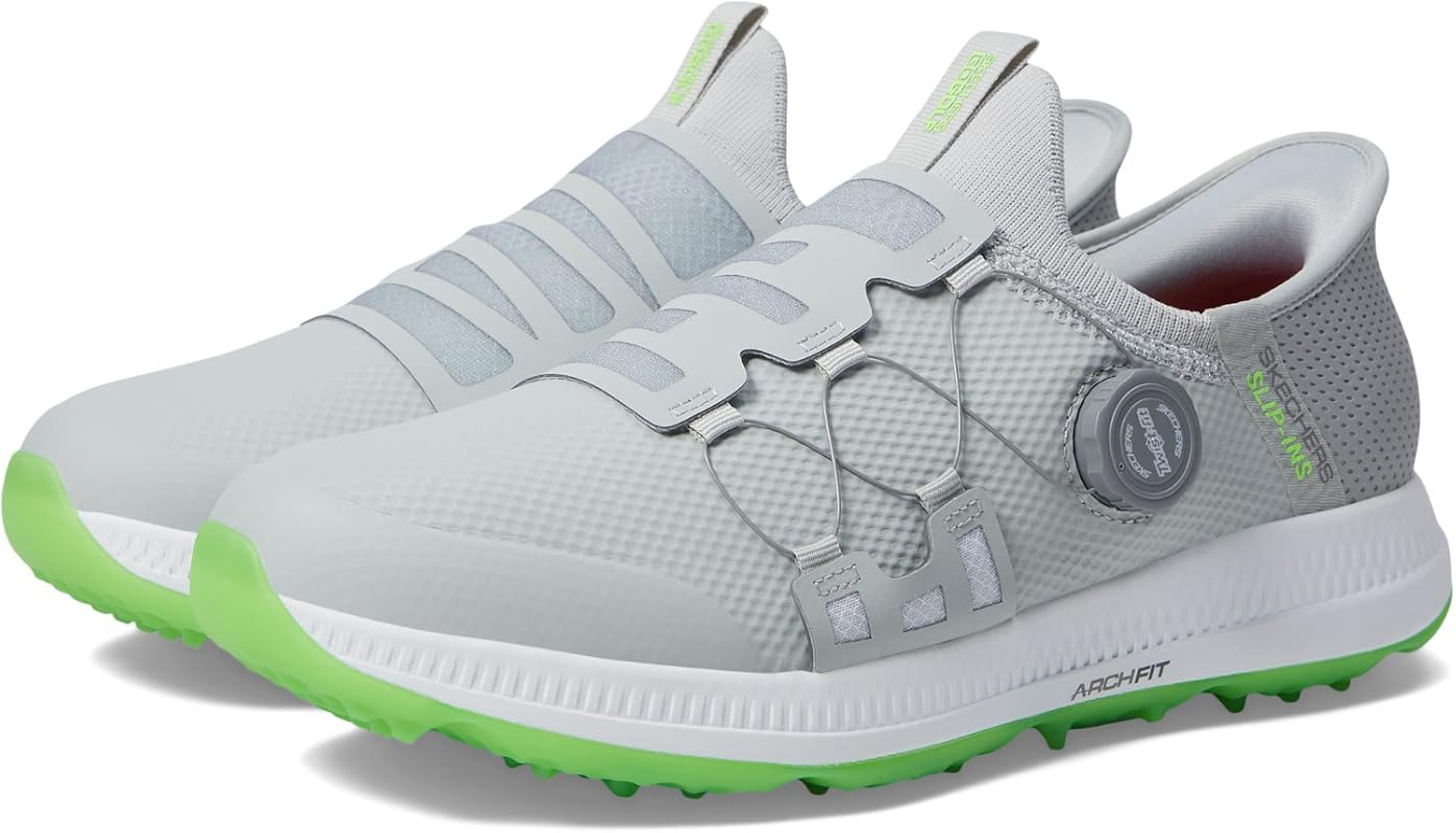 Skechers Men's Go Golf Elite 5 Shoes
