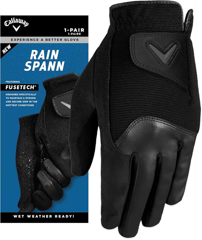 Callaway Golf Rain Spann