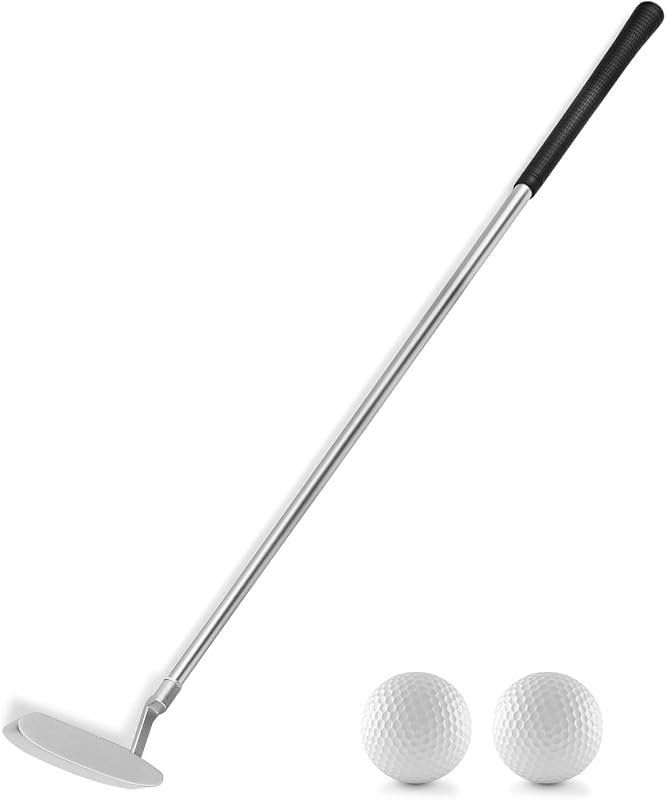 best golf putters for seniors