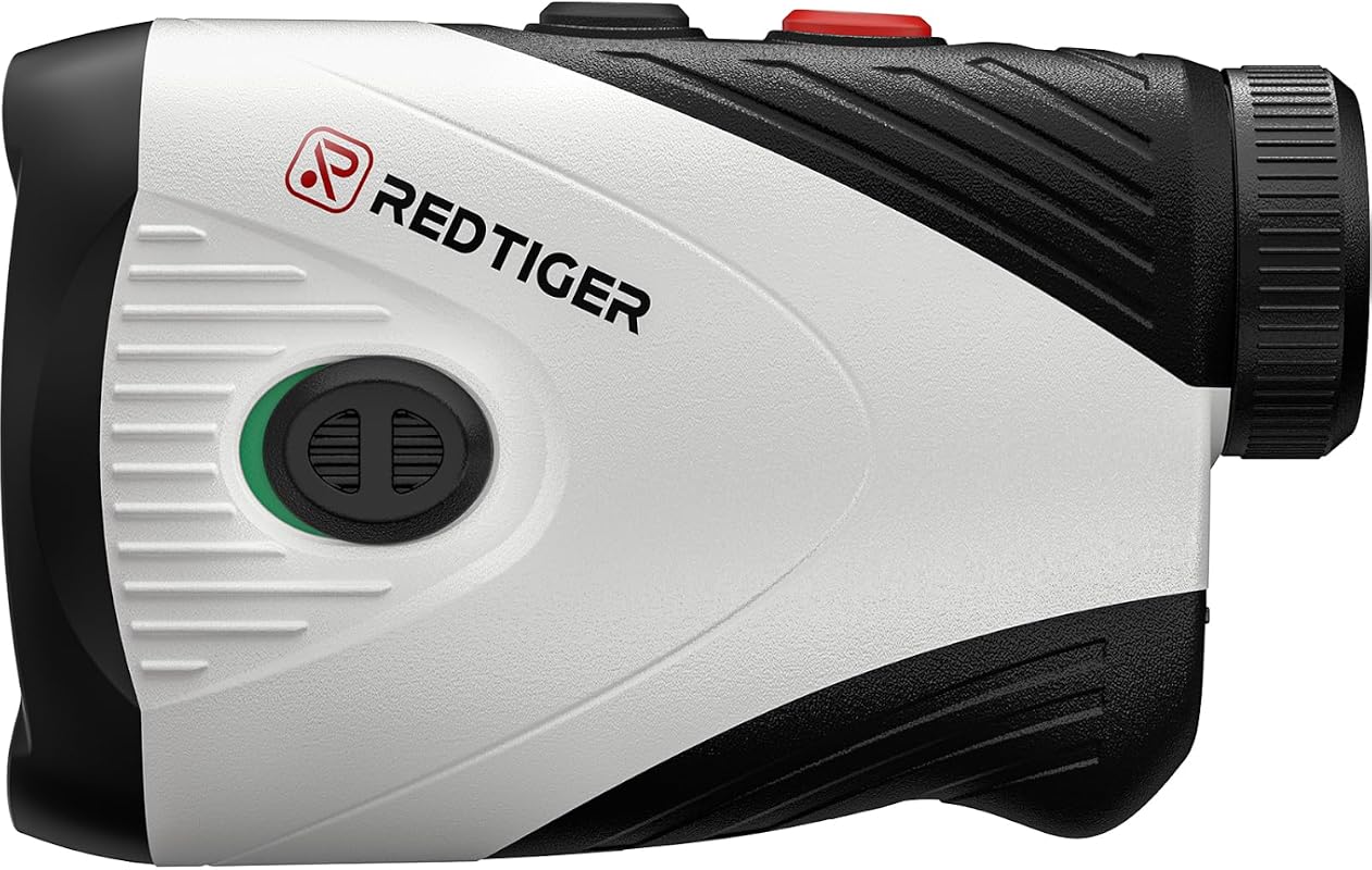 REDTIGER GolfVue