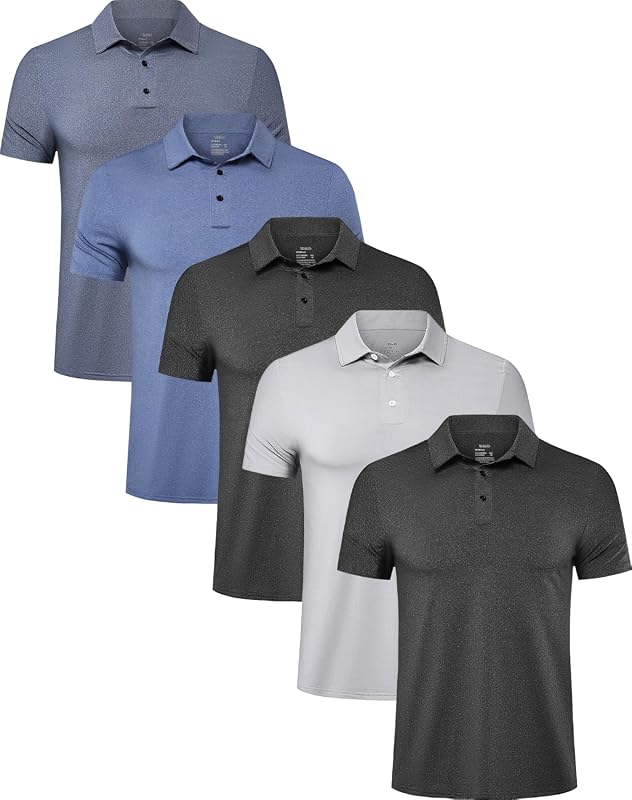 5-Pack Performance