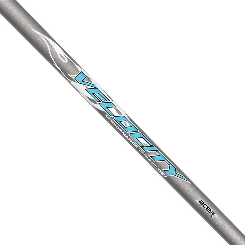 best golf shafts for slow swing speeds