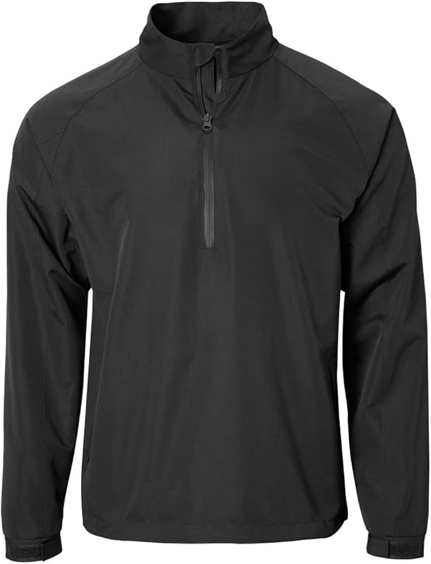 best golf rain shirts