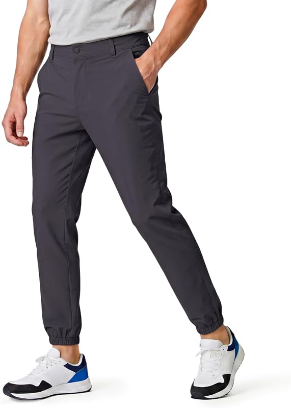 best golf jogger pants