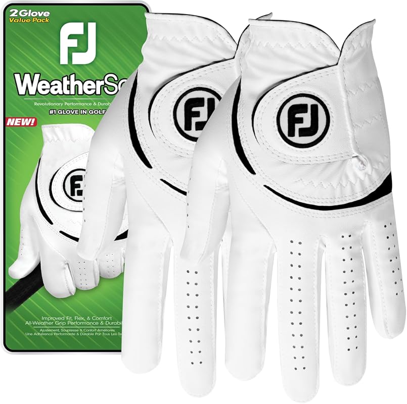 FootJoy WeatherSof