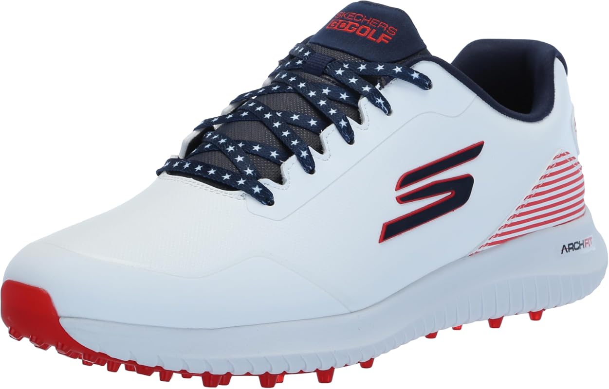 Skechers Golf Shoes