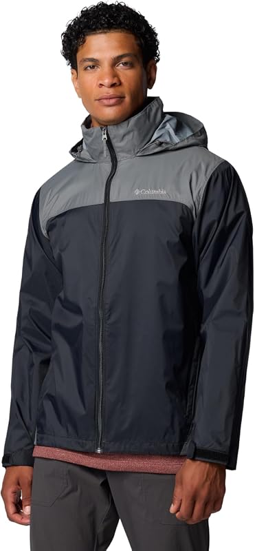 Columbia Glennaker Lake II Rain Jacket