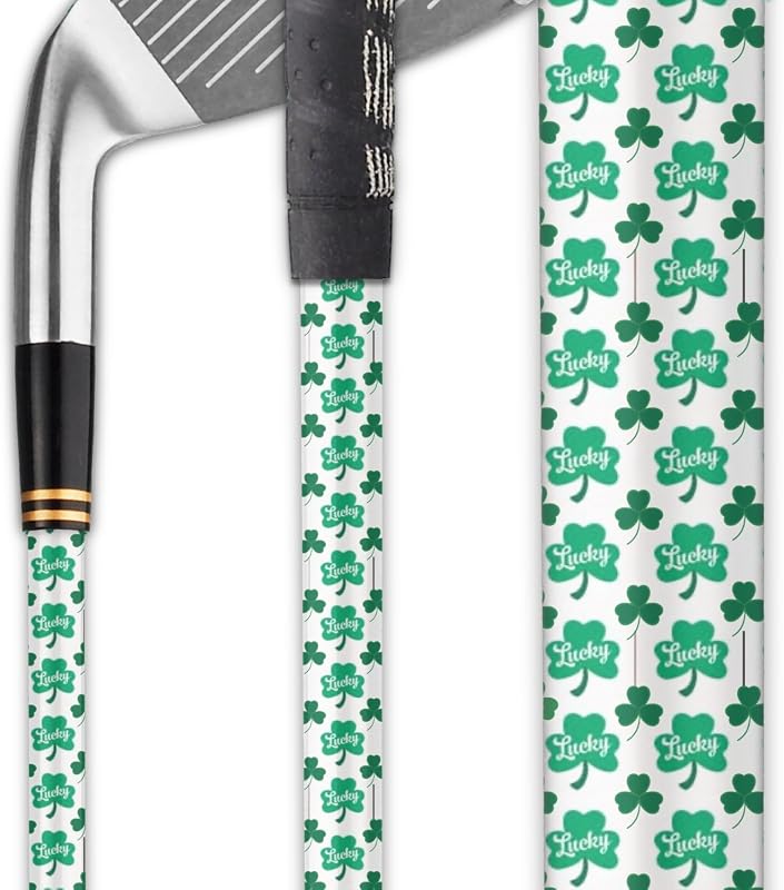 Premium Golf Club Wraps