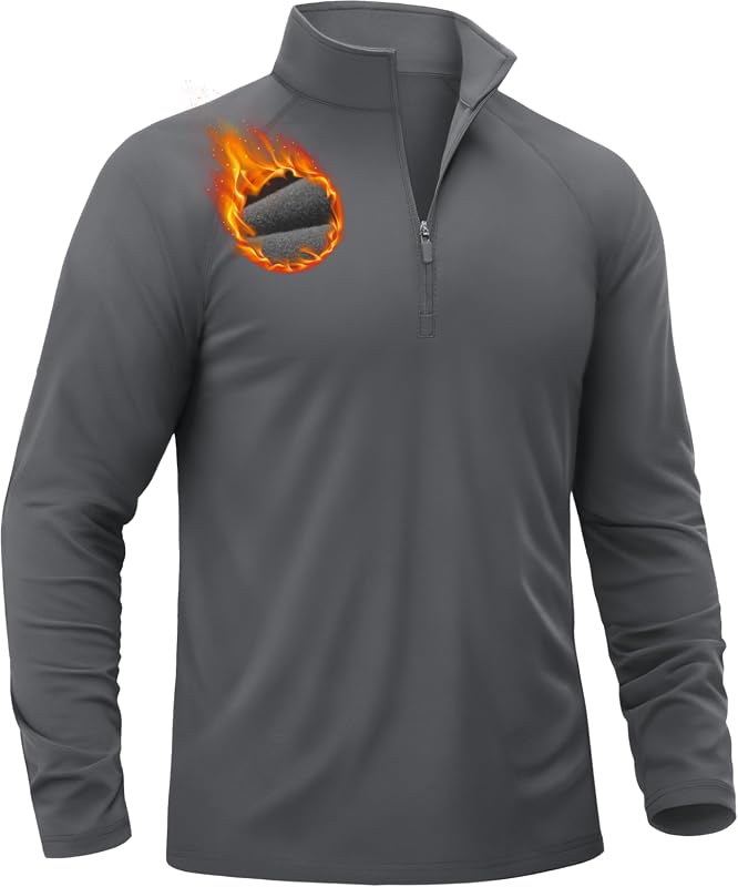 TACVASEN Pullover