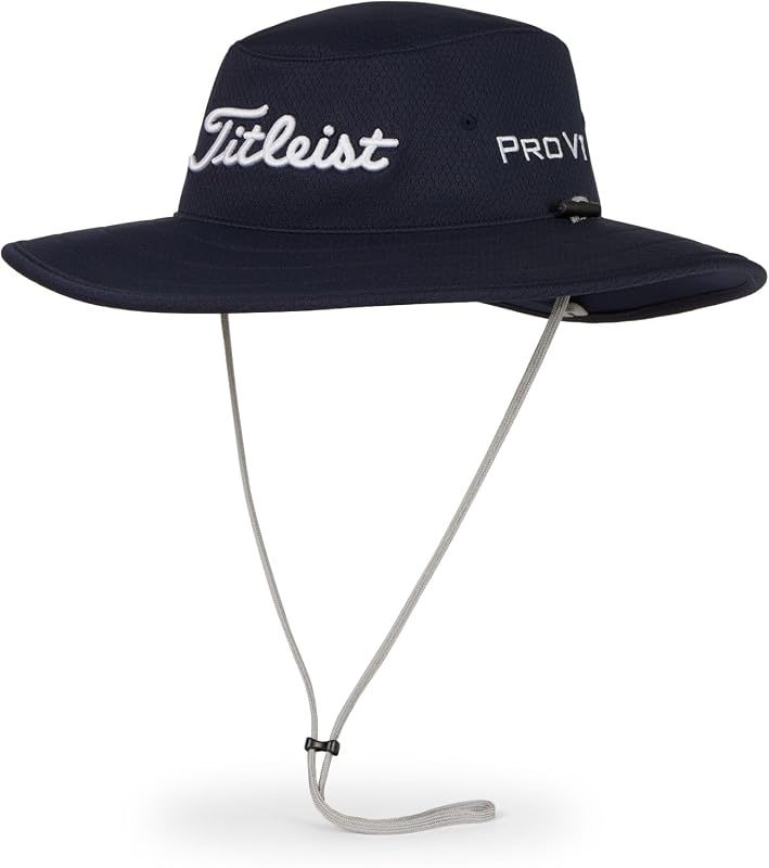 Titleist Tour Aussie Hat
