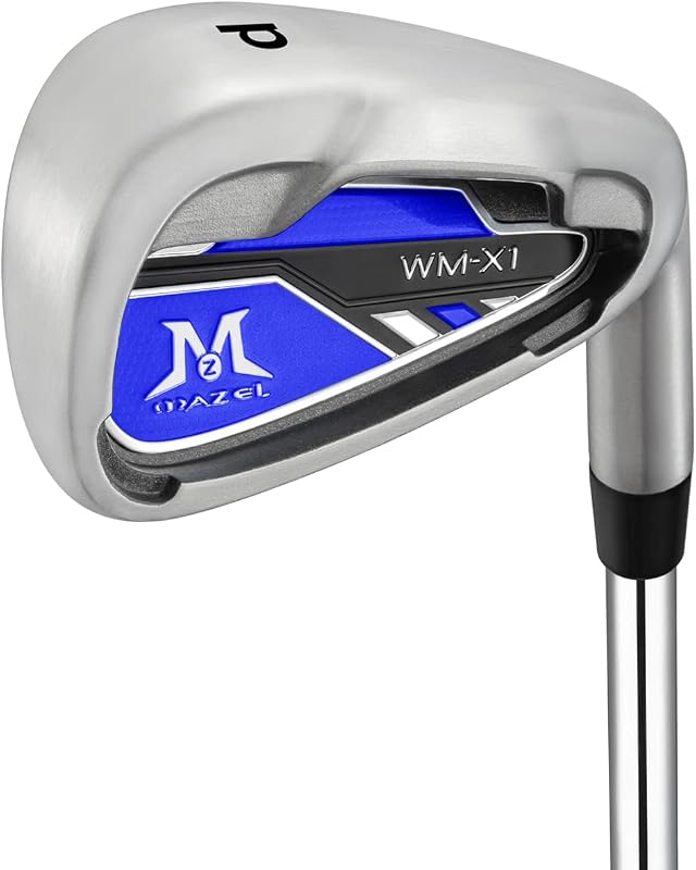 MAZEL WM-X1/2 Individual Iron