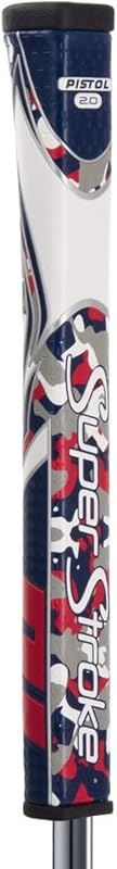 SuperStroke Zenergy Pistol Golf Putter Grip
