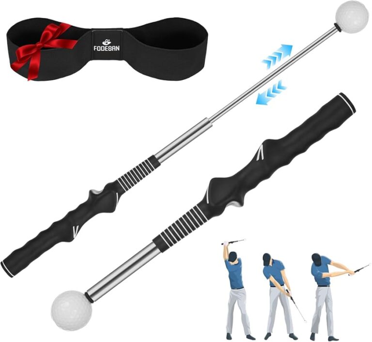 best golf practice equipment for home
