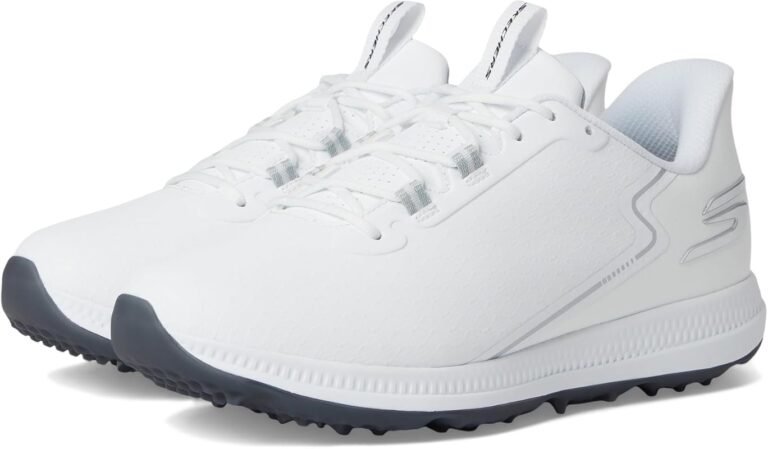 5 Best Golf Shoes for Senior Men (Comfortable and Supportive)