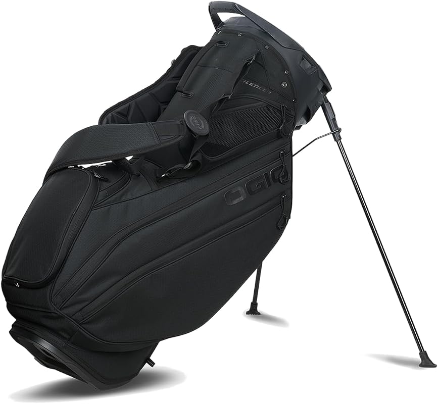 OGIO Silencer