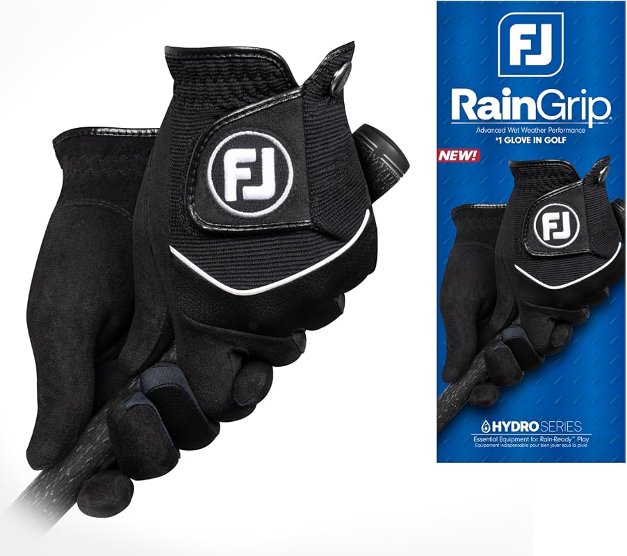 FootJoy RainGrip