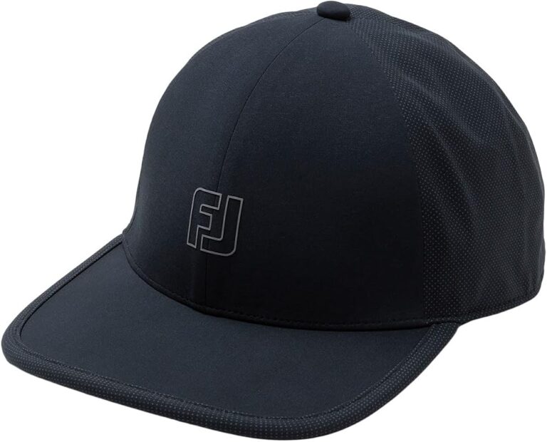 best golf rain hats
