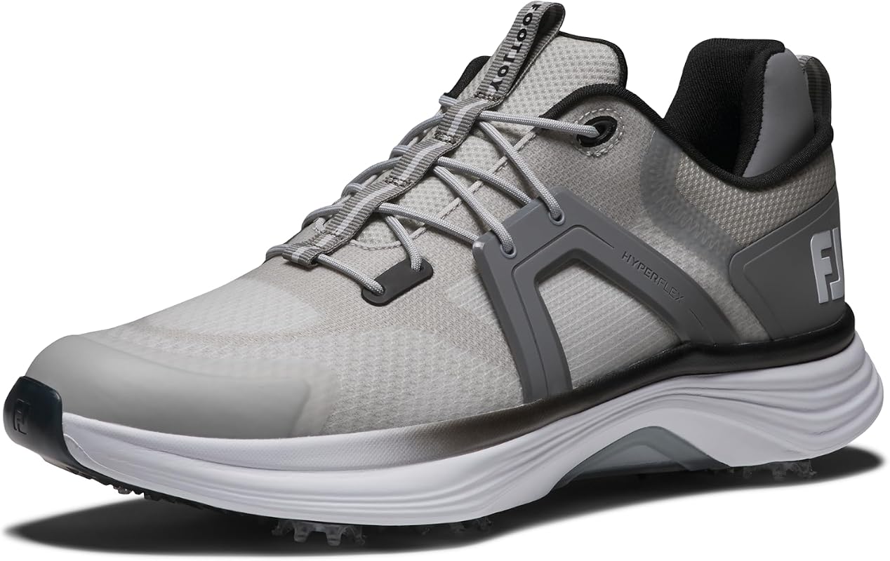 best golf shoes for average golfer