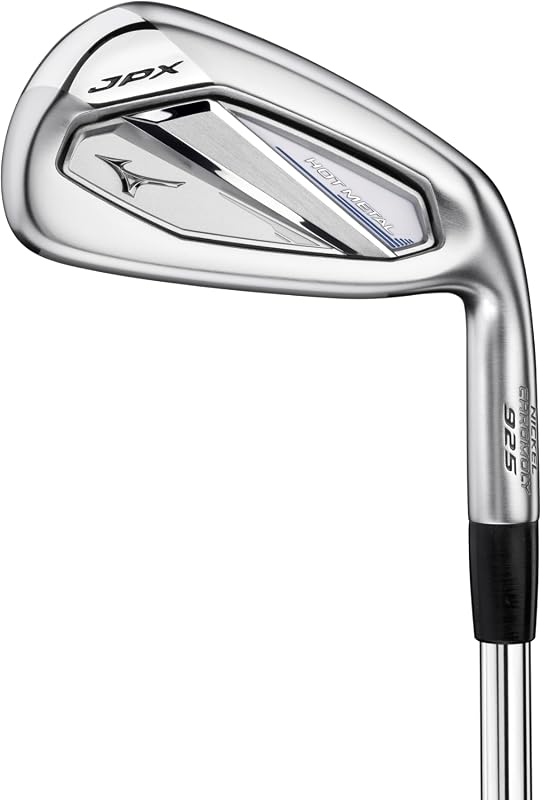 Mizuno JPX925 Hot Metal